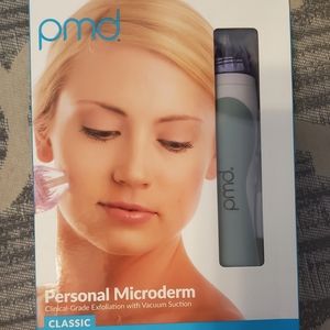 New PMD At Home Personal Microderm